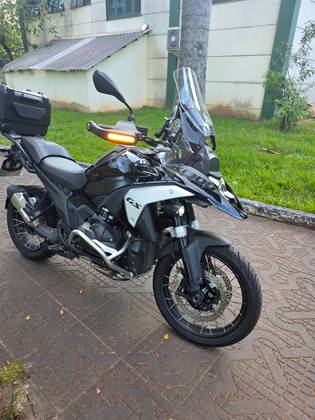 BMW R 1300 GS TRIPLE BLACK BMW R 1300 GS TRIPLE BLACK